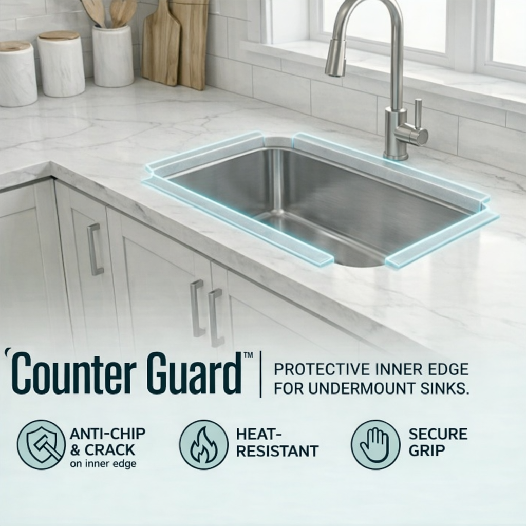 Counter Guard